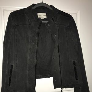 Marrakech lightweight jacket from Anthro